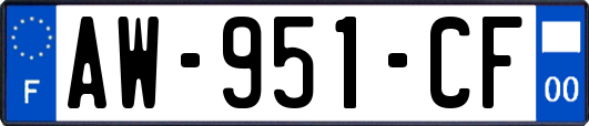 AW-951-CF