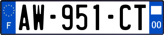 AW-951-CT