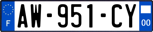 AW-951-CY