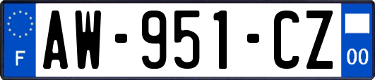 AW-951-CZ