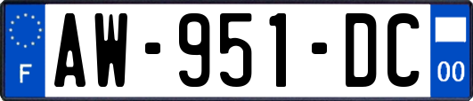AW-951-DC