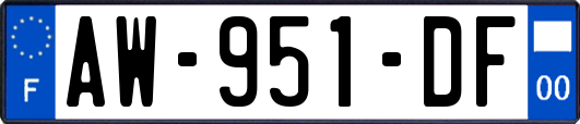 AW-951-DF