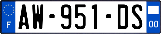 AW-951-DS