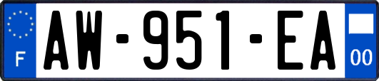 AW-951-EA