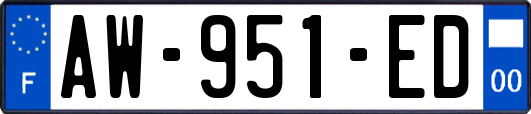 AW-951-ED