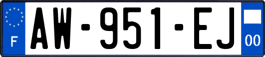 AW-951-EJ
