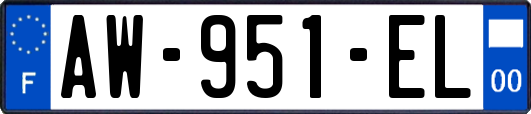 AW-951-EL