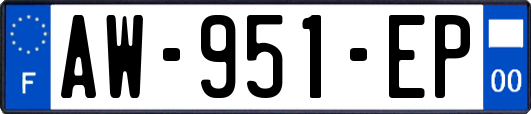 AW-951-EP