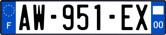 AW-951-EX