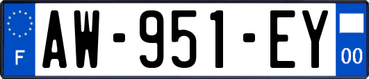 AW-951-EY
