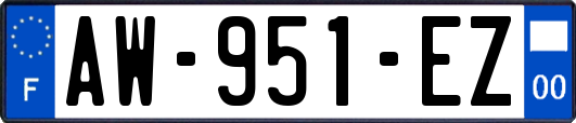 AW-951-EZ
