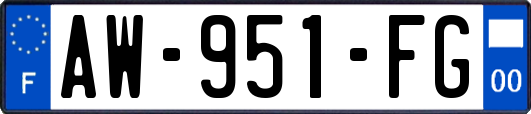 AW-951-FG