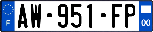 AW-951-FP