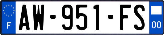 AW-951-FS