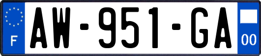 AW-951-GA