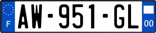 AW-951-GL