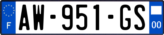 AW-951-GS