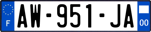 AW-951-JA