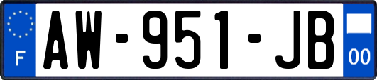 AW-951-JB