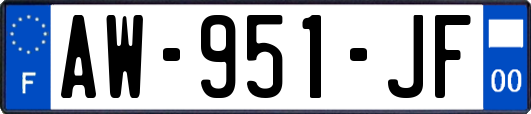 AW-951-JF