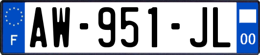 AW-951-JL