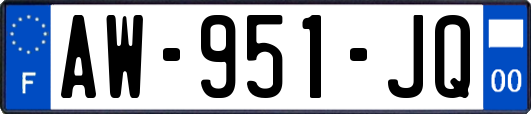AW-951-JQ