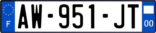 AW-951-JT