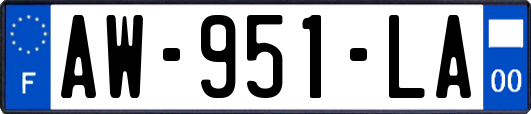 AW-951-LA