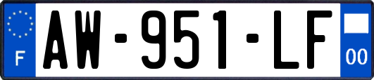 AW-951-LF