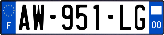 AW-951-LG