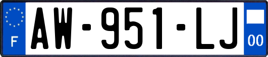 AW-951-LJ