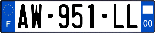 AW-951-LL