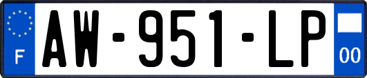 AW-951-LP