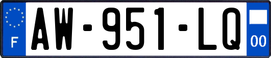 AW-951-LQ