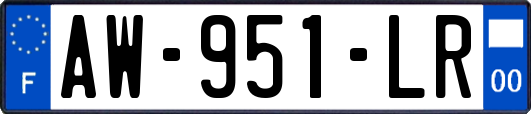 AW-951-LR