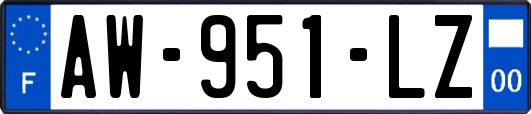 AW-951-LZ