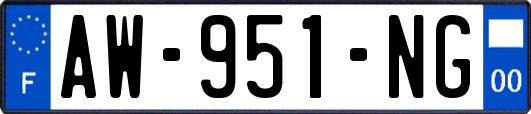 AW-951-NG