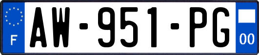 AW-951-PG
