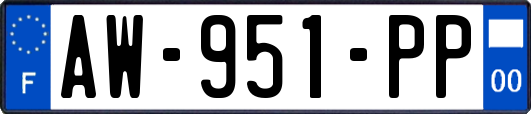 AW-951-PP