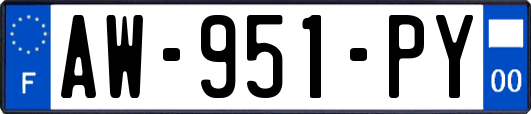 AW-951-PY