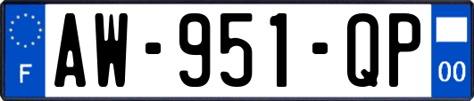 AW-951-QP