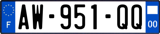 AW-951-QQ