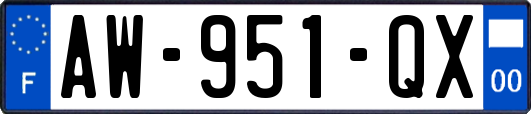 AW-951-QX