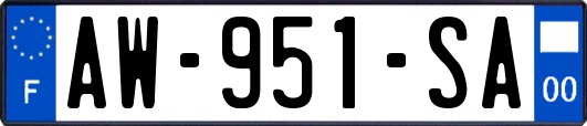 AW-951-SA
