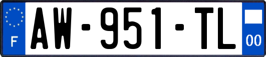 AW-951-TL
