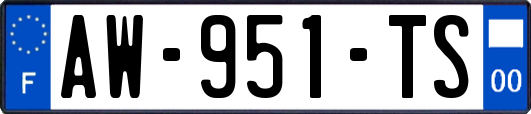 AW-951-TS