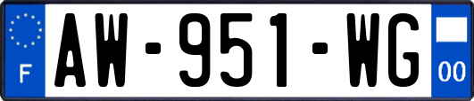 AW-951-WG
