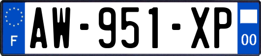 AW-951-XP