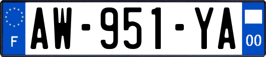 AW-951-YA