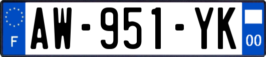 AW-951-YK